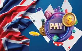 Discover the Exciting World of All UK Online Casino Discover the Exciting World of All UK Online Casino