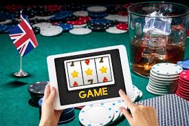 Discover the Exciting World of All UK Online Casino Discover the Exciting World of All UK Online Casino