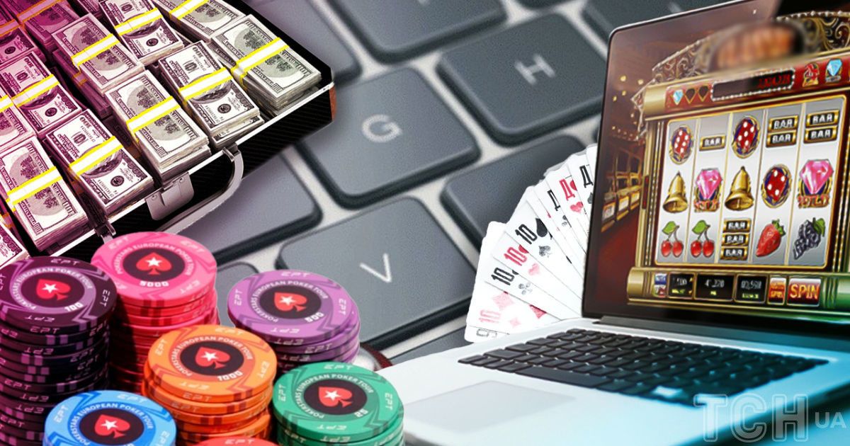 Online Casino Slovenský Všetko, čo potrebujete vedieť o online hazardných hrách na Slovensku