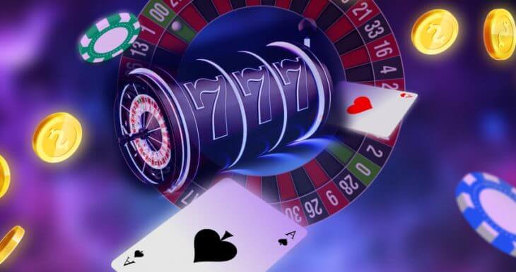 Online Casino Slovenský Všetko, čo potrebujete vedieť o online hazardných hrách na Slovensku