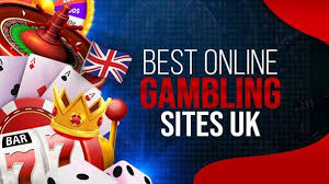 Ultimate Guide to Kingdom Casino UK Ultimate Guide to Kingdom Casino UK