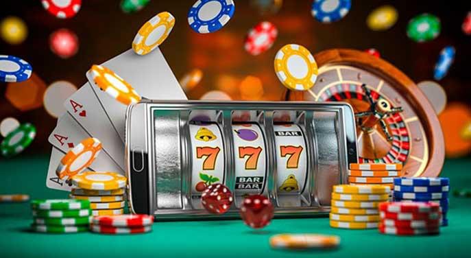 A Comprehensive Guide to New Online Casino UK for 2023