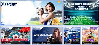 Agen SBOBET Terbaik Panduan Lengkap untuk Pemula