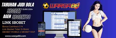 Agen SBOBET Terbaik Panduan Lengkap untuk Pemula
