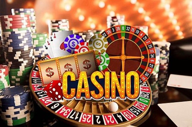 Comprehensive Casiny Casino Review for Enthusiasts Comprehensive Casiny Casino Review for Enthusiasts