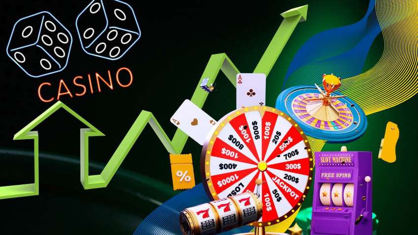 Discover Exciting Gaming Adventures at Casino Orion Spins New Discover Exciting Gaming Adventures at Casino Orion Spins New