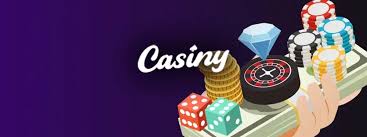 Discover the Exciting Features of Casiny App 8 Discover the Exciting Features of Casiny App 8