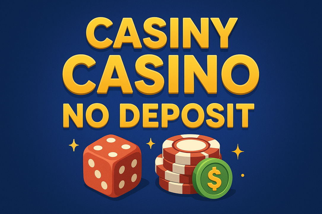Experience the Thrill at Casiny Casino Experience the Thrill at Casiny Casino