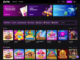 Experience the Thrill at Casiny Casino Experience the Thrill at Casiny Casino