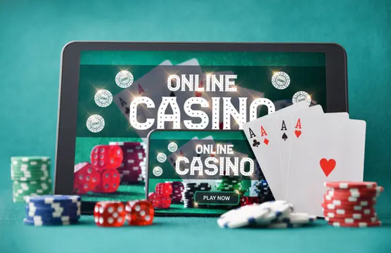 Explore the Exciting World of Online Casino Golden Lion