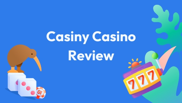 Exploring the Benefits of Casiny Casino No Deposit Bonus 13 Exploring the Benefits of Casiny Casino No Deposit Bonus 13