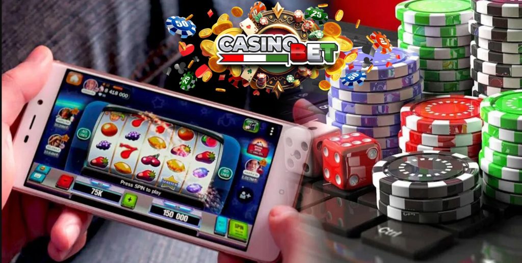 Fedezd fel a legjobb magyar casinok világát! Fedezd fel a legjobb magyar casinok világát!