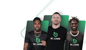 Mengenal BC Game Permainan Kasino Kripto yang Menarik
