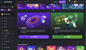 Mengenal BC Game Permainan Kasino Kripto yang Menarik