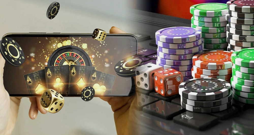 online casino slots Modern Slots Strategy, Myths and Smart Play