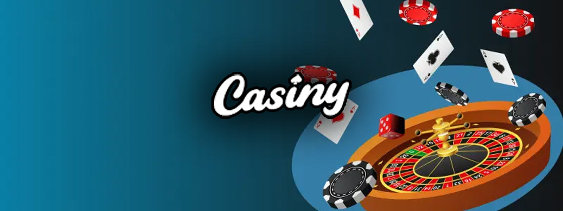 Unlocking Online Casino Rewards with Casiny Bonus Codes Unlocking Online Casino Rewards with Casiny Bonus Codes