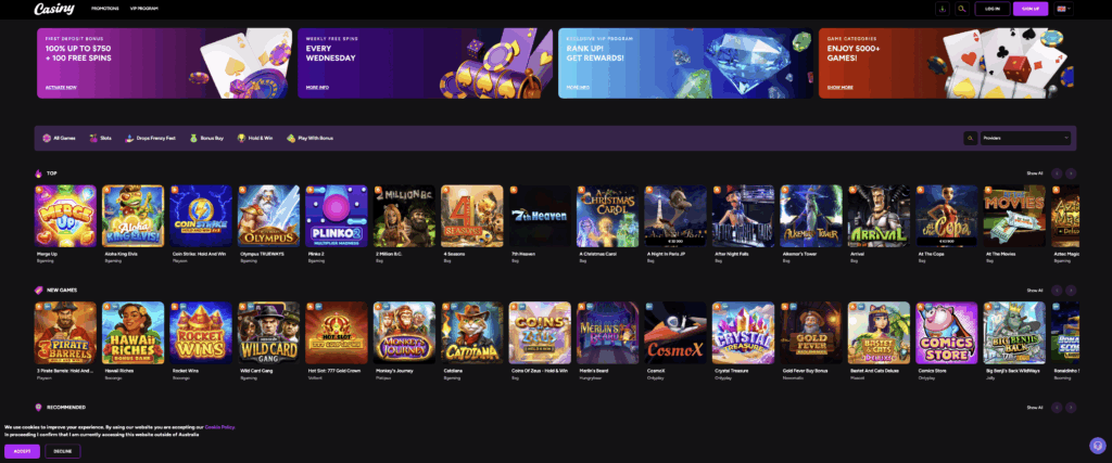 Unlocking Online Casino Rewards with Casiny Bonus Codes Unlocking Online Casino Rewards with Casiny Bonus Codes