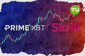 Unlocking the Future of Trading with Platform PrimeXBT