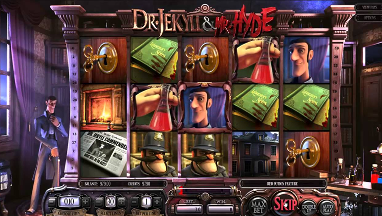 BonanzaGame Casino - Twoje miejsce na emocje i zabawę!