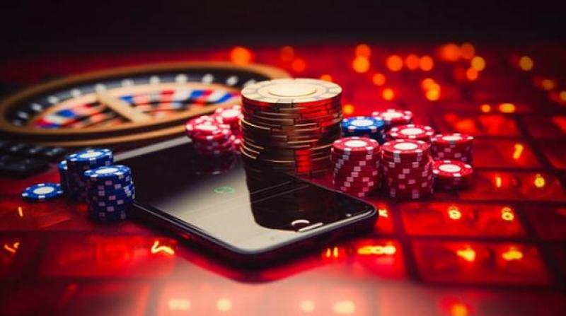 Casino Payment Options Ranked by Popularity and Security