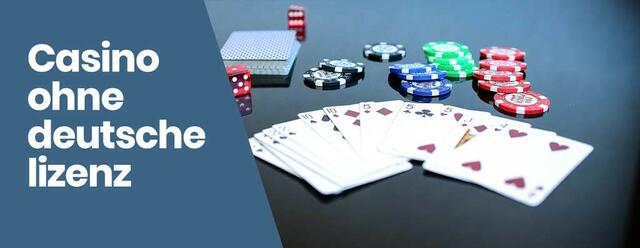 Die besten Online Casinos Beste Online Casino ohne Deutsche Lizenz