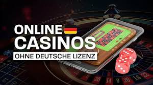 Die besten Online Casinos Beste Online Casino ohne Deutsche Lizenz