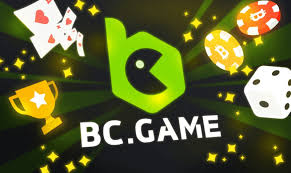 Discover Exciting Adventures at BC Game Crypto Casino Discover Exciting Adventures at BC Game Crypto Casino