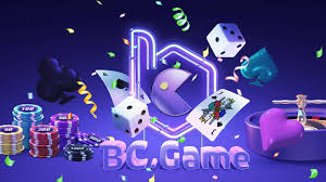 Discover Exciting Adventures at BC Game Crypto Casino Discover Exciting Adventures at BC Game Crypto Casino