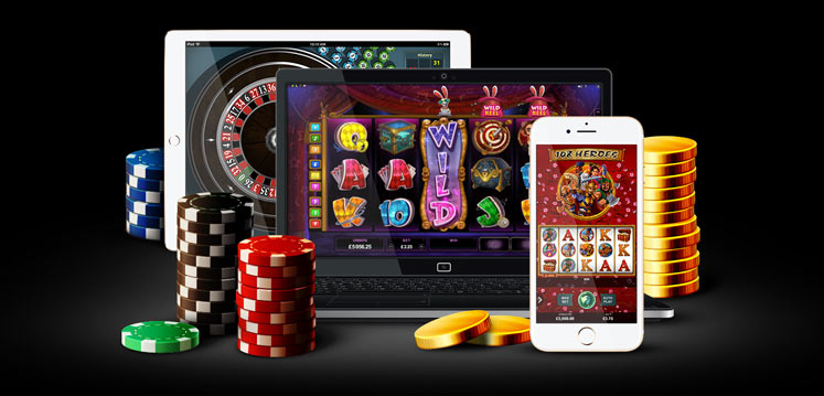 Experience the Thrill of Gaming at Dexsport Online Casino UK Experience the Thrill of Gaming at Dexsport Online Casino UK