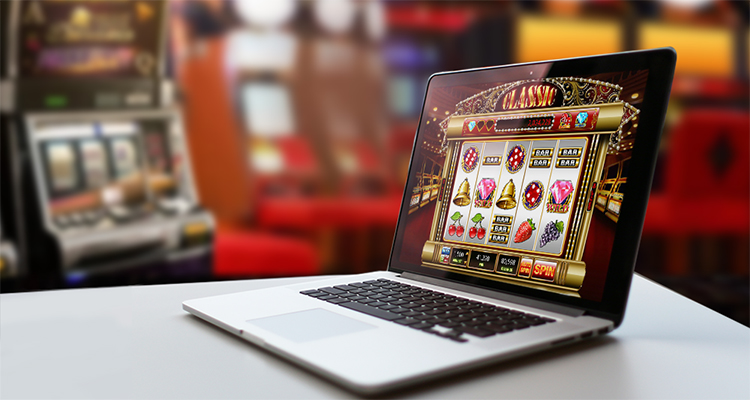 How to Spot a Licensed Your Guide to Safe Online Gambling