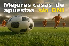 Las mejores casas de apuestas deportivas en línea