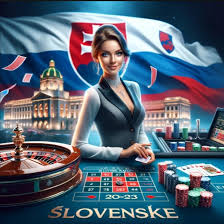 Objevte nové české online casino 2025 Novinky, trendy a výhody