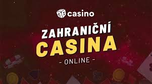 Objevte svět zahraničních casin a jejich výhody Objevte svět zahraničních casin a jejich výhody