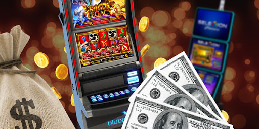 Play Online Casino Games with the Best Platforms Available Today
