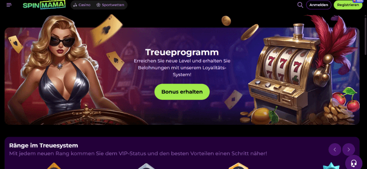 Spinmama Casino Gdzie Nowoczesność Spotyka Tradycję w Świecie Gier Spinmama Casino Gdzie Nowoczesność Spotyka Tradycję w Świecie Gier