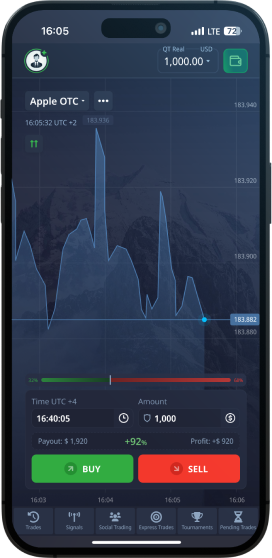 The Ultimate Guide to Pocket Option Trading Platform 0 The Ultimate Guide to Pocket Option Trading Platform 0