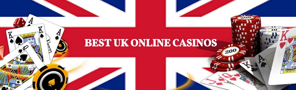 Your Gateway to Luck Online Casino UK KingCasinoBonus