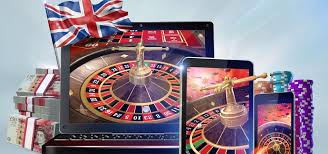 Your Gateway to Luck Online Casino UK KingCasinoBonus
