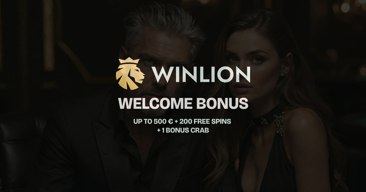 Discover the Latest New Slot Releases at WinLion