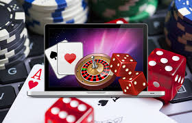 Experience the Thrill of Gaming with ZixCasino Experience the Thrill of Gaming with ZixCasino