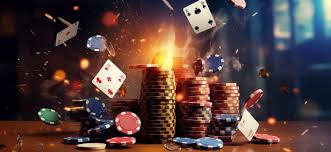 Explore the Exciting World of Casino WildRobin UK 37 Explore the Exciting World of Casino WildRobin UK 37