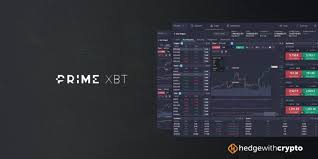 Exploring PrimeXBT Cryptocurrency Exchange A Comprehensive Review 1481593360
