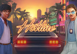 Hotline Casino Login - Jak uzyskać dostęp do swojego konta