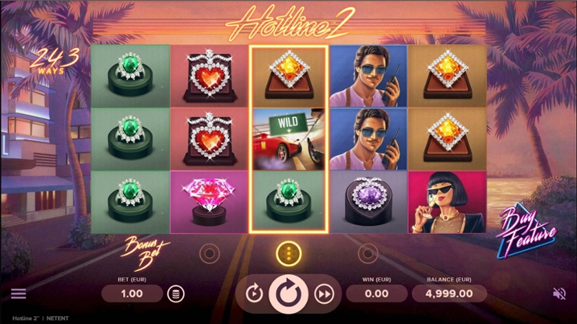 Hotline Casino - Twój Przewodnik po Ekscytujących Grach Hotline Casino - Twój Przewodnik po Ekscytujących Grach