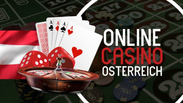 Neue Online Casinos Österreich Top Anbieter im Überblick