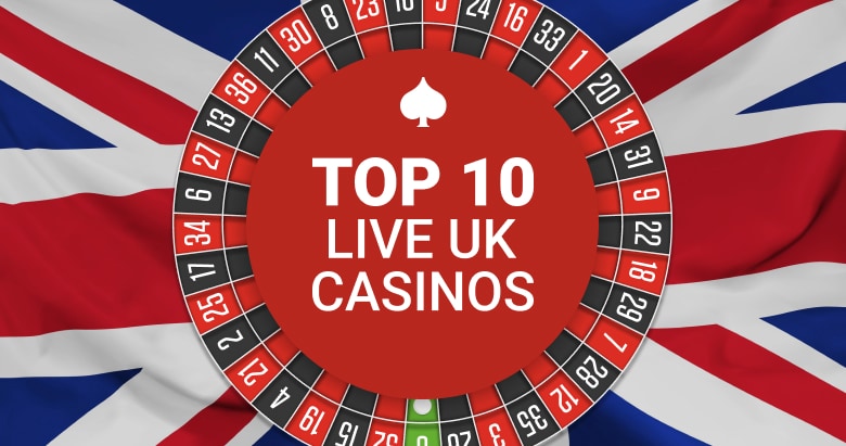 The Biggest Online Casino in the UK An Extensive Guide