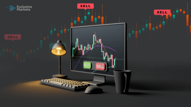 The Ultimate Guide to Forex Trading Signals Making Informed Decisions The Ultimate Guide to Forex Trading Signals Making Informed Decisions