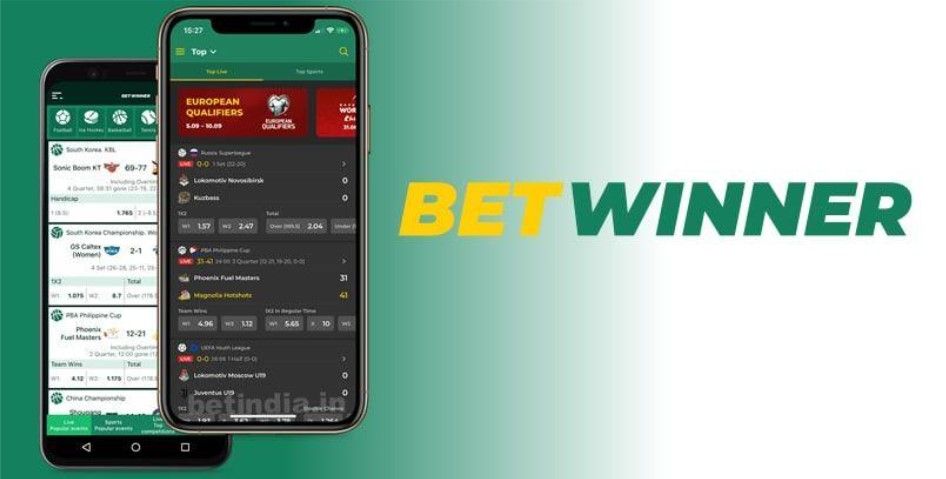 BetWinner BF The Premier Online Betting Platform in Burkina Faso