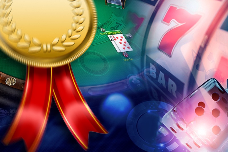 Discover the Thrills of Lets Jackpot Casino & Sportsbook -2094923858