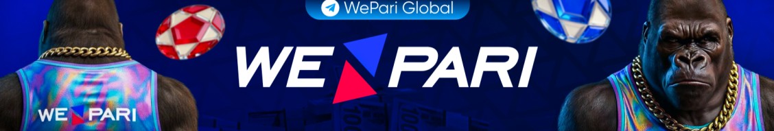 Discovering WePari Your Gateway to the Future of Online Gaming